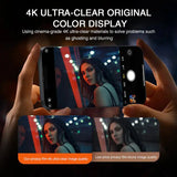 privacy screen protector for iPhone Pro Max