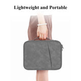 waterproof 11-13 inch laptop sleeve case