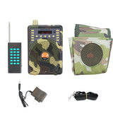 portable voice amplifier for teachers