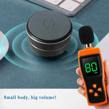 bone conduction wireless speaker with sucker mount