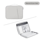 waterproof 11-13 inch laptop sleeve case