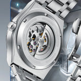 FAIRWHALE Mens Automatic 