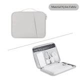 waterproof 11-13 inch laptop sleeve case