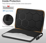 waterproof shockproof EVA laptop sleeve case