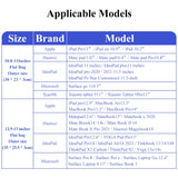 waterproof 11-13 inch laptop sleeve case