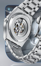 FAIRWHALE Mens Automatic 