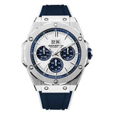 2025 Mens Mechanical Sport Watch