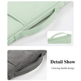 waterproof 11-13 inch laptop sleeve case