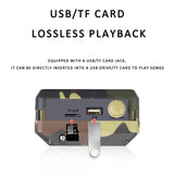 portable voice amplifier for teachers