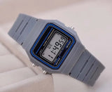 Mens LED Digital Watch 