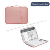 waterproof 11-13 inch laptop sleeve case