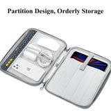 waterproof 11-13 inch laptop sleeve case