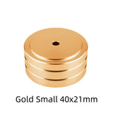 speaker spikes stand feet pads