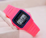 Mens LED Digital Watch 