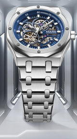 FAIRWHALE Mens Automatic 