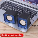 amplified computer speaker for PC and laptop