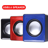 amplified computer speaker for PC and laptop