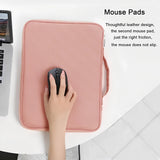 waterproof 11-13 inch laptop sleeve case