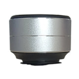 bone conduction wireless speaker with sucker mount