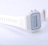 Mens LED Digital Watch 