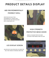 portable voice amplifier for teachers